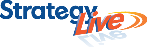 Strategy Live large logo