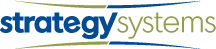 Strategy Systems logo